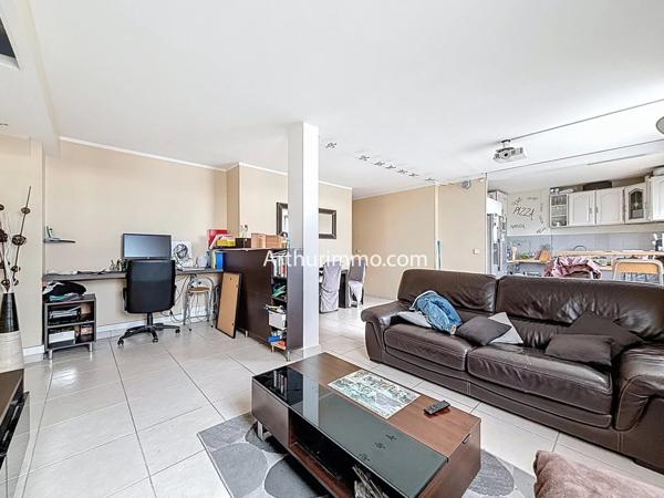 Vente Appartement 3 pièces 67 m2 à Valenton