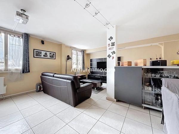 Vente Appartement 3 pièces 67 m2 à Valenton