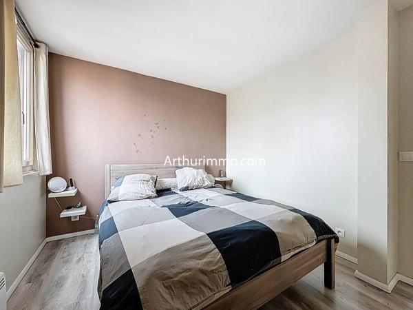 Vente Appartement 3 pièces 67 m2 à Valenton