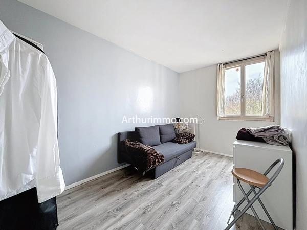 Vente Appartement 3 pièces 67 m2 à Valenton