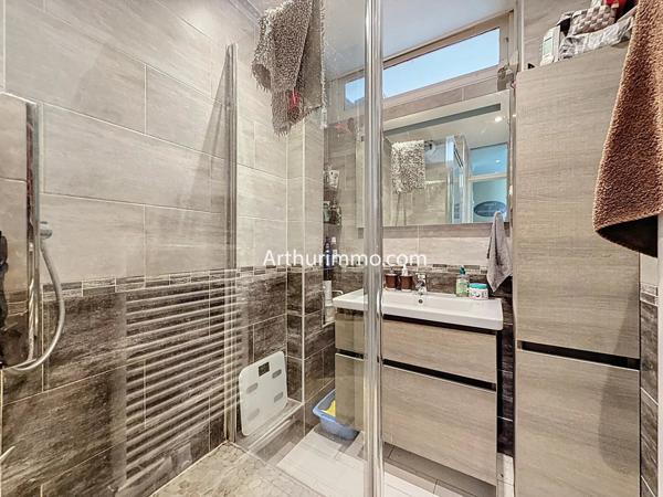 Vente Appartement 3 pièces 67 m2 à Valenton