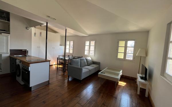 Appartement à vendre    2 pièces • 40 m2 Toulon