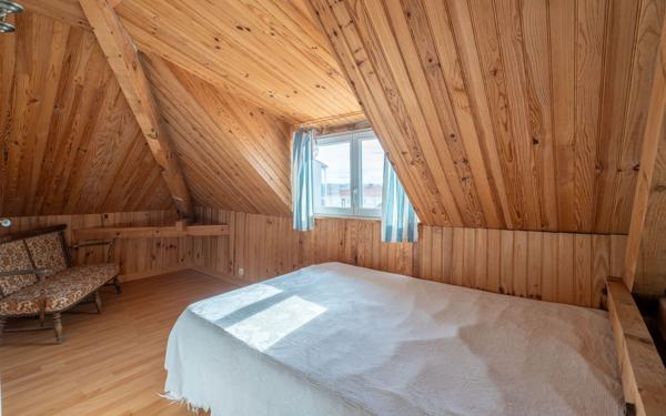 Immeuble à vendre    4 pièces •  Mimizan