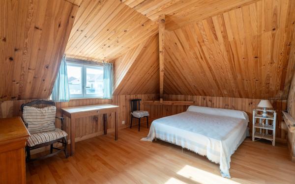 Immeuble à vendre    4 pièces •  Mimizan