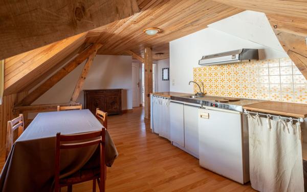 Immeuble à vendre    4 pièces •  Mimizan