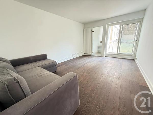 Appartement T2 à vendre  2 pièces - 33,28 m 2   PARIS  - 75009