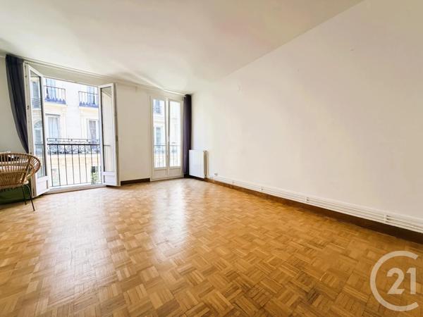 Appartement T2 à vendre  2 pièces - 33,28 m 2   PARIS  - 75009
