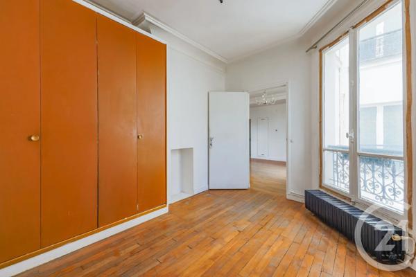Appartement T2 à vendre  2 pièces - 33,28 m 2   PARIS  - 75009