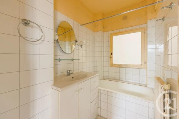 Appartement T2 à vendre  2 pièces - 33,28 m 2   PARIS  - 75009
