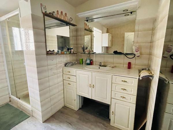 Maison  plain-pied  4 pieces 85 M2