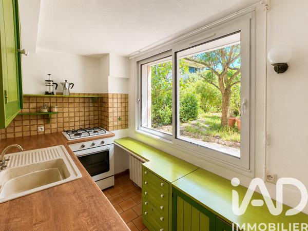 Maison à vendre 4 pièces 91 m² Sainte-Geneviève-des-Bois