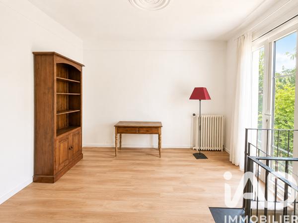 Maison à vendre 4 pièces 91 m² Sainte-Geneviève-des-Bois
