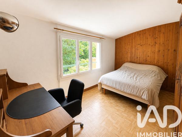 Maison à vendre 4 pièces 91 m² Sainte-Geneviève-des-Bois