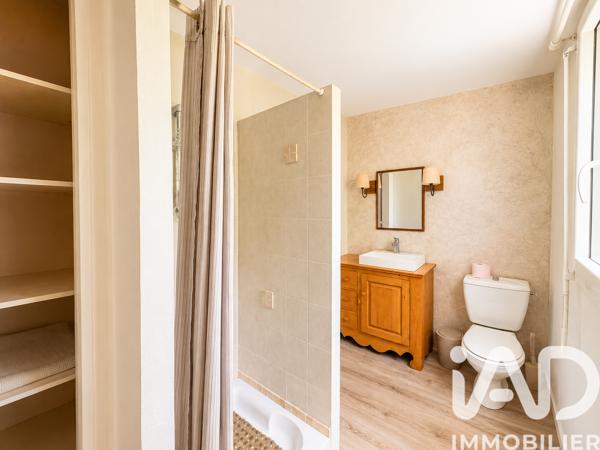Maison à vendre 4 pièces 91 m² Sainte-Geneviève-des-Bois