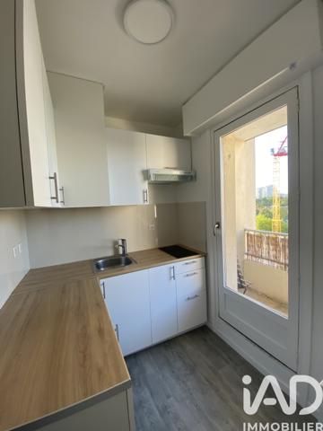 Studio à vendre 28 m² Colombes