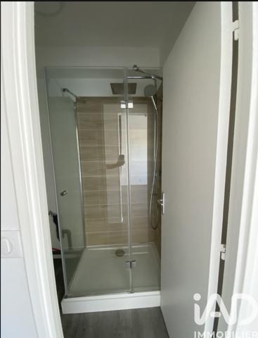 Studio à vendre 28 m² Colombes