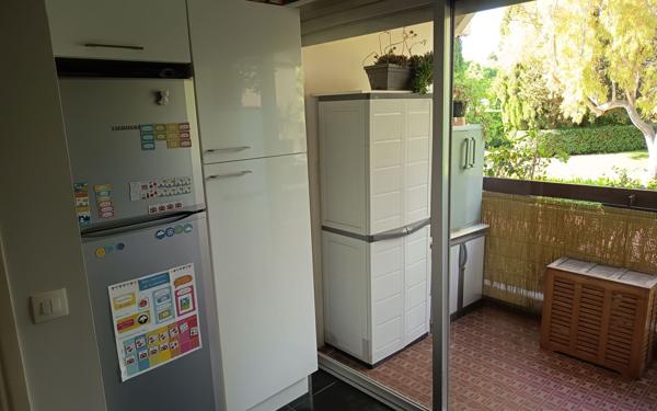 Appartement à vendre    2 pièces • 43 m2 Antibes
