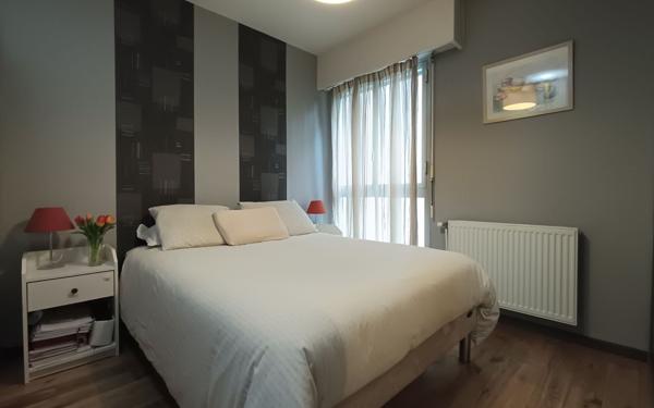 Appartement à vendre    2 pièces • 43 m2 Antibes