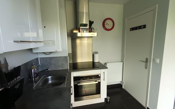 Appartement à vendre    2 pièces • 43 m2 Antibes