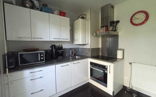 Appartement à vendre    2 pièces • 43 m2 Antibes