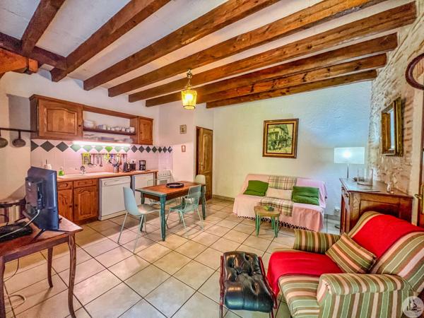 Luxueux Manoir du Xvii ème