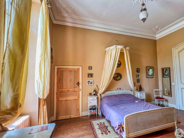 Luxueux Manoir du Xvii ème