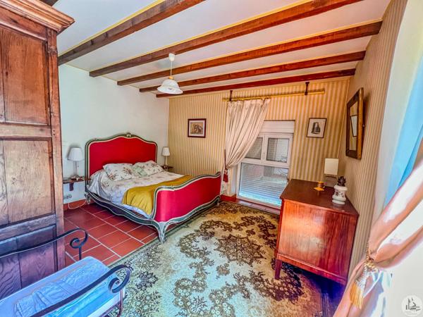 Luxueux Manoir du Xvii ème