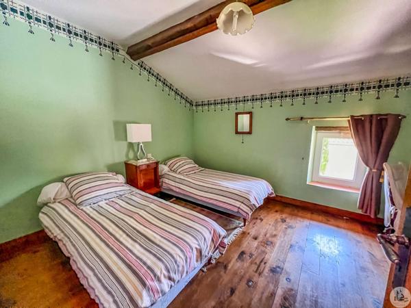 Luxueux Manoir du Xvii ème