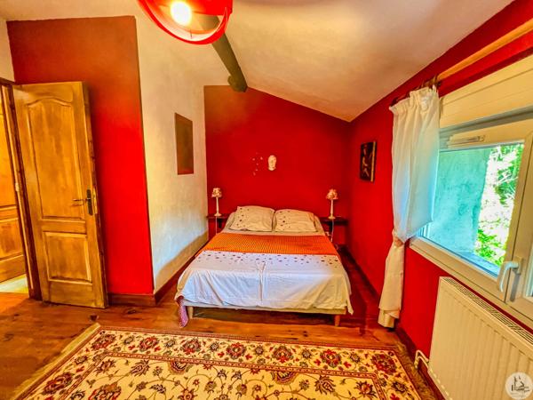 Luxueux Manoir du Xvii ème