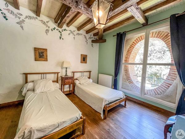 Luxueux Manoir du Xvii ème