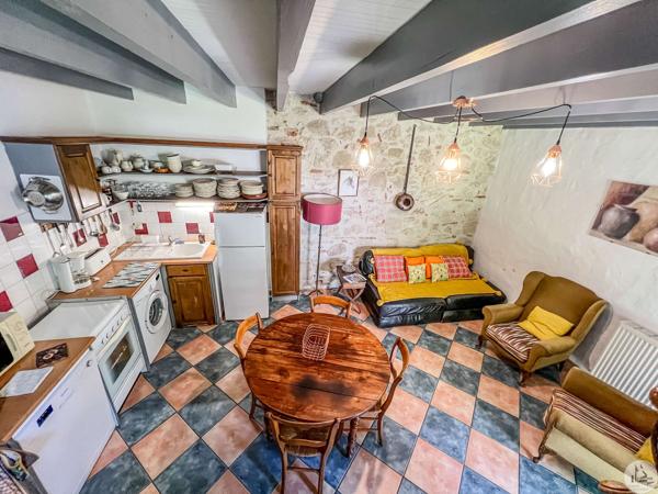 Luxueux Manoir du Xvii ème