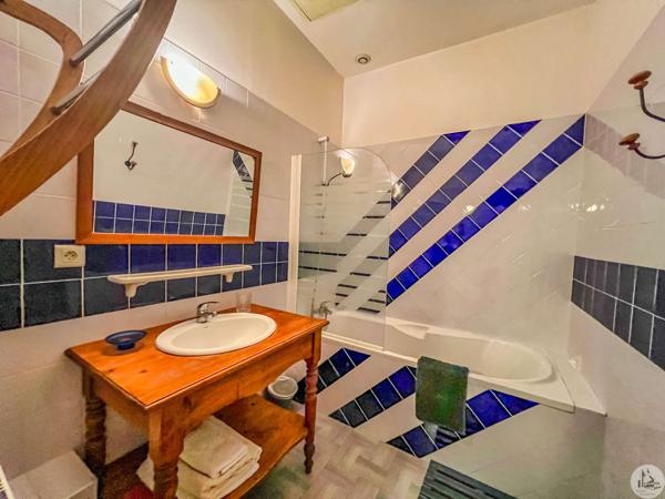 Luxueux Manoir du Xvii ème