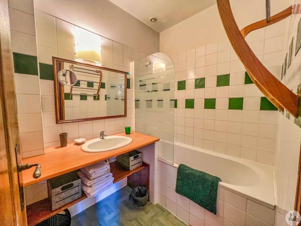 Luxueux Manoir du Xvii ème