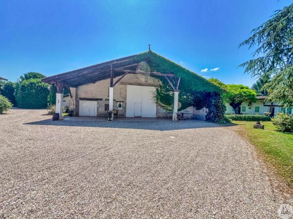 Luxueux Manoir du Xvii ème