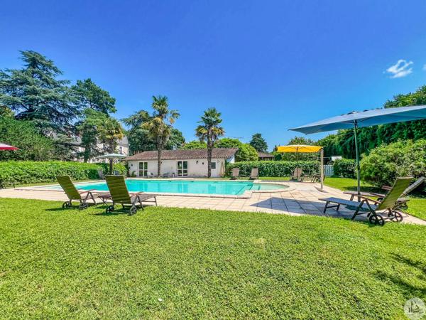 Luxueux Manoir du Xvii ème