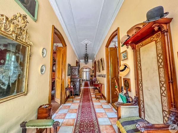 Luxueux Manoir du Xvii ème