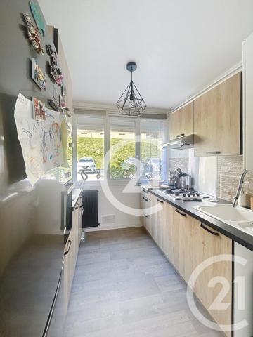 Appartement F3 à vendre  3 pièces - 55,65 m2 DARNETAL - 76