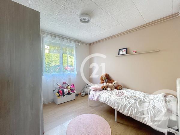 Appartement F3 à vendre  3 pièces - 55,65 m2 DARNETAL - 76