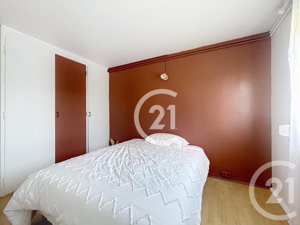 Appartement F3 à vendre  3 pièces - 55,65 m2 DARNETAL - 76