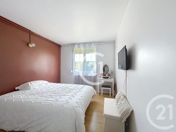 Appartement F3 à vendre  3 pièces - 55,65 m2 DARNETAL - 76