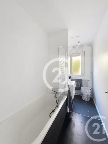 Appartement F3 à vendre  3 pièces - 55,65 m2 DARNETAL - 76