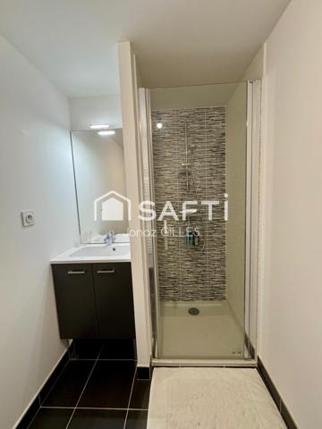Appartement T4 vue sur la Sèvre