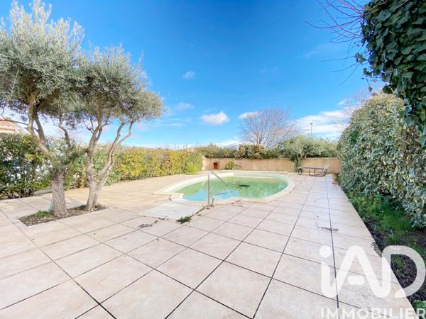 Maison à vendre 5 pièces 140 m² Sorgues