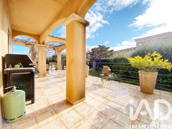 Maison à vendre 5 pièces 140 m² Sorgues