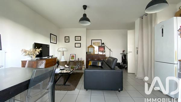 Appartement à vendre 2 pièces 47 m² Bordeaux