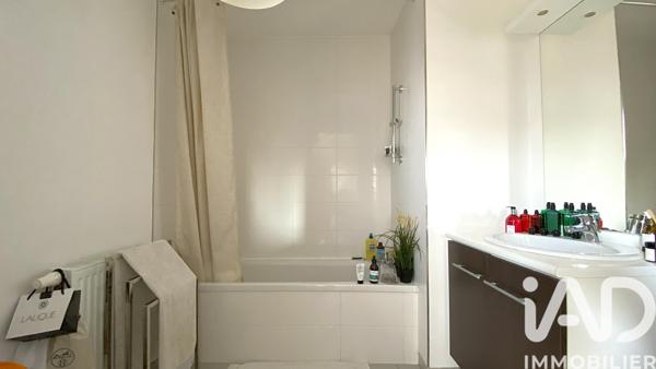 Appartement à vendre 2 pièces 47 m² Bordeaux