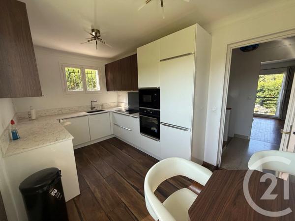 Maison à vendre  6 pièces - 134,64 m 2   CONFLANS STE HONORINE  - 78
