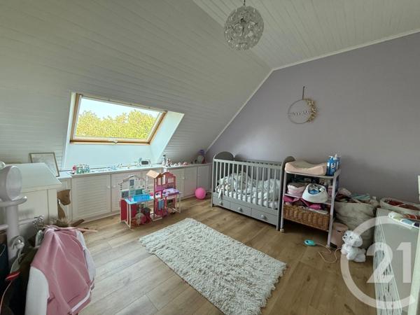 Maison à vendre  6 pièces - 134,64 m 2   CONFLANS STE HONORINE  - 78