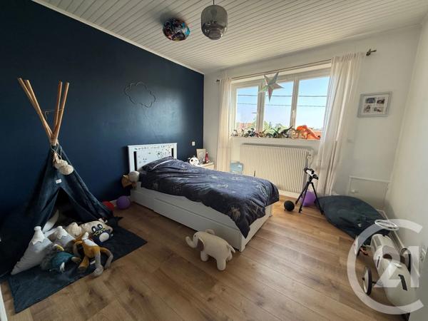 Maison à vendre  6 pièces - 134,64 m 2   CONFLANS STE HONORINE  - 78
