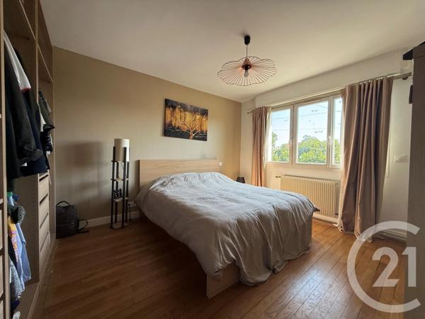 Maison à vendre  6 pièces - 134,64 m 2   CONFLANS STE HONORINE  - 78